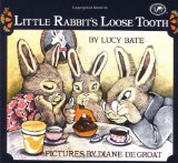 Little Rabbit's Loose Tooth